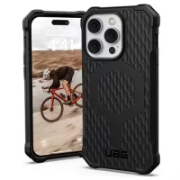UAG Essential Armor iPhone 14 Pro Case with MagSafe - Black