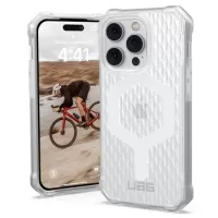 UAG Essential Armor iPhone 14 Pro Case with MagSafe - Ice