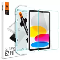 Spigen Glas.tR Ez Fit iPad (2022) Screen Protector - 2 Pcs.