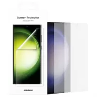 Samsung Galaxy S23 Ultra 5G Screen Protector EF-US918CTEGWW - Transparent
