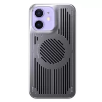 Benks Blizzard iPhone 12 Cooling Case - Grey