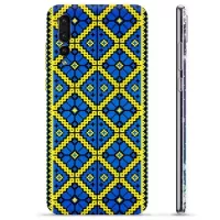 Huawei P20 Pro TPU Case Ukraine - Ornament