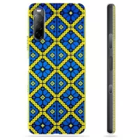 Sony Xperia 10 III TPU Case Ukraine - Ornament