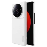 Nillkin Super Frosted Shield Xiaomi 12S Ultra Case - White