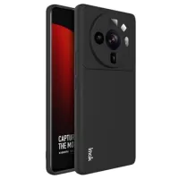 Imak UC-3 Series Xiaomi 12S Ultra TPU Case - Black