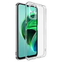 Imak UX-10 Shockproof Xiaomi Redmi 10 5G/Note 11E TPU Case - Transparent