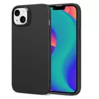 ESR CH HaloLock Mag iPhone 14 Plus Hybrid Case - Black
