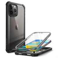 Supcase i-Blason Ares iPhone 14 Pro Hybrid Case - Black