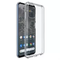 Imak UX-5 Series Nokia G60 TPU Case - Transparent