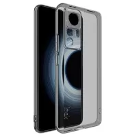 Imak UX-5 Series Xiaomi 12T/12T Pro TPU Case - Transparent Black