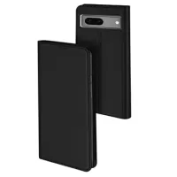 Dux Ducis Skin Pro Google Pixel 7 Flip Case - Black