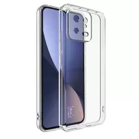 Imak UX-10 Shockproof Xiaomi 13 TPU Case - Transparent