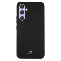 Mercury Goospery Glitter Samsung Galaxy A54 5G TPU Case - Black