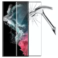 Nillkin 3D CP+ MAX Samsung Galaxy S23 Ultra 5G Tempered Glass Screen Protector