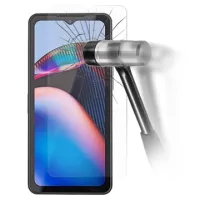 Motorola Defy 2 Tempered Glass Screen Protector - Clear