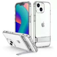ESR Air Shield Boost iPhone 13/14 Hybrid Case - Clear