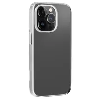 Puro Impact Clear iPhone 14 Pro Hybrid Case - Transparent