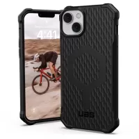UAG Essential Armor iPhone 14 Plus Case with MagSafe - Black