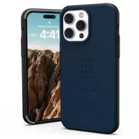 UAG Civilian MagSafe iPhone 14 Pro Max Hybrid Case - Blue