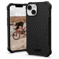 UAG Essential Armor iPhone 14 Case with MagSafe - Black