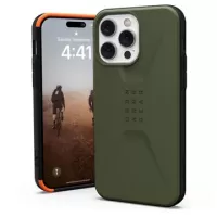 UAG Civilian iPhone 14 Pro Max Hybrid Case - Green