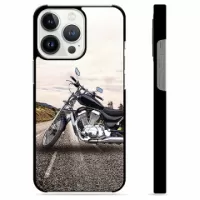 iPhone 13 Pro Protective Cover - Motorbike