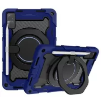 Xiaomi Redmi Pad Heavy Duty 360 Case - Dark Blue