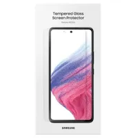 Samsung Galaxy A53 5G Screen Protector ET-FA536TTEGWW - Transparent