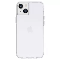 Case-Mate Tough iPhone 14 Case - Clear