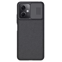 Nillkin CamShield Xiaomi Poco X5 Case - Black