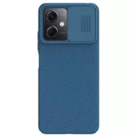 Nillkin CamShield Xiaomi Poco X5 Case - Blue