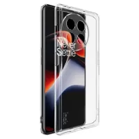 Imak UX-5 OnePlus 11R/Ace 2 TPU Case - Transparent
