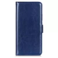 Motorola ThinkPhone Wallet Case with Stand Feature - Blue