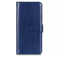 Xiaomi 13 Ultra Wallet Case with Magnetic Closure - Blue