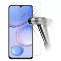Huawei Nova Y71 Tempered Glass Screen Protector - 9H, 0.3mm - Clear