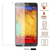Samsung Galaxy Note 3 Tempered Glass Screen Protector