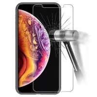 iPhone XS Max Tempered Glass Screen Protector - 9H, 0.3mm