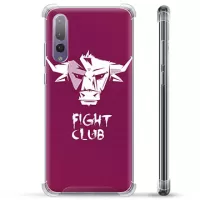 Huawei P20 Pro Hybrid Case - Bull