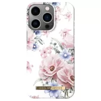 iDeal of Sweden Fashion iPhone 13 Pro Max Case - Floral Romance