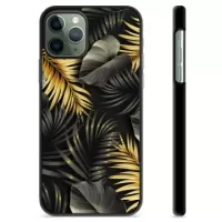 iPhone 11 Pro Protective Cover - Golden Leaves