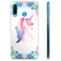 Huawei P30 Lite TPU Case - Unicorn
