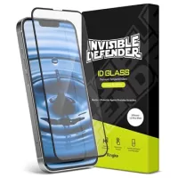 Ringke ID Full Cover iPhone 13 Pro Max Tempered Glass Screen Protector