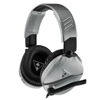 Turtle Beach Recon 70 Gaming Headset for PS5 and PS4 - Silver