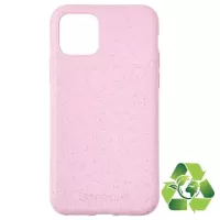 GreyLime Biodegradable iPhone 11 Pro Case - Pink