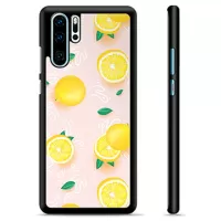 Huawei P30 Pro Protective Cover - Lemon Pattern