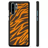 Huawei P30 Pro Protective Cover - Tiger