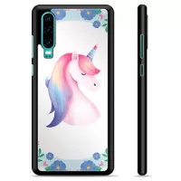 Huawei P30 Protective Cover - Unicorn
