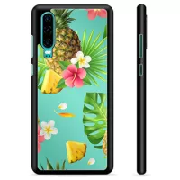 Huawei P30 Protective Cover - Summer