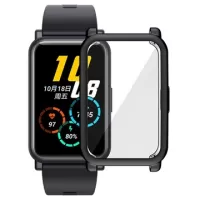Honor Watch ES Electroplated TPU Case - Black