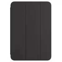 iPad Mini (2021) Apple Smart Folio Case MM6G3ZM/A - Black